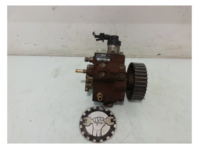 Pompa inalta presiune Ford Focus 2 1.6 TDCI 9656300380 2004-2012