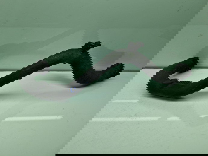 Tub intercooler  AUDI Q5 (8RB) [ Fabr 2008-2016] 8K0145673 2.0 TDI CAGA 105KW / 143CP