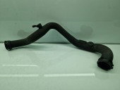 Tub intercooler  AUDI A5 (8T3) [Fabr 2007-2015] 8K0145673 2.0 TDI CAGA 105KW / 143CP