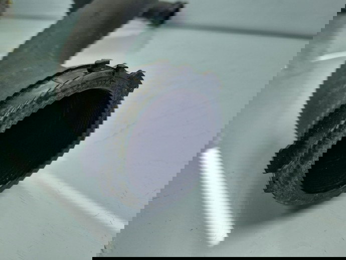 Tub intercooler  AUDI A5 (8T3) [Fabr 2007-2015] 8K0145673 2.0 TDI CAGA 105KW / 143CP