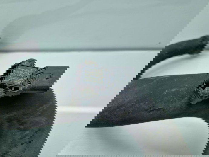 Tub intercooler  AUDI A5 (8T3) [Fabr 2007-2015] 8K0145673 2.0 TDI CAGA 105KW / 143CP