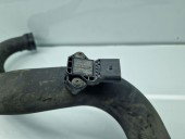 Tub intercooler  AUDI A5 (8T3) [Fabr 2007-2015] 8K0145673 2.0 TDI CAGA 105KW / 143CP