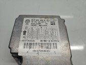 Calculator airbag  AUDI A5 (8T3) [Fabr 2007-2015] 8K0959655G 2.0 TDI CAGA 105KW / 143CP