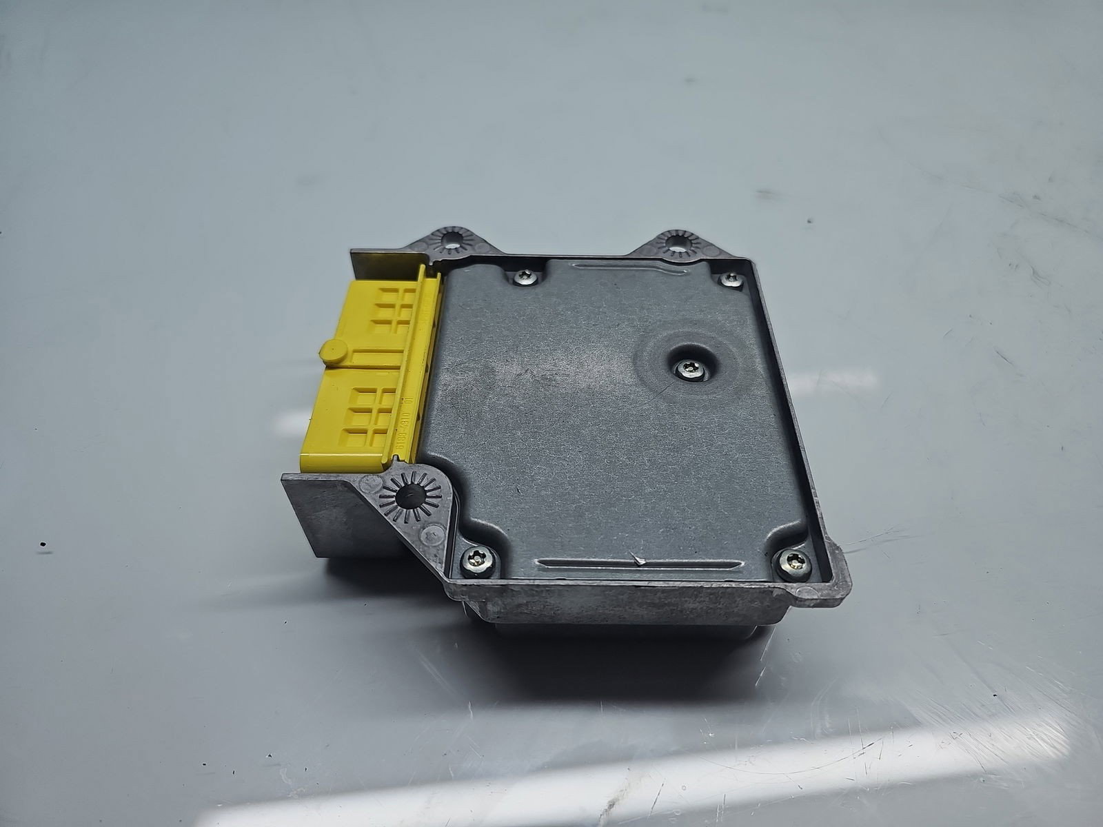 Calculator airbag AUDI A5 (8T3) [Fabr 2007-2015] 8K0959655G 2.0 TDI CAGA 105KW / 143CP - imagine 3