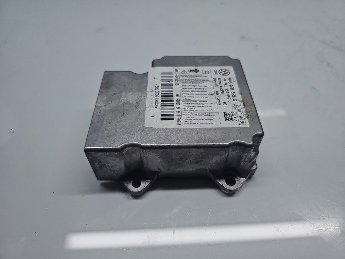 Calculator airbag  AUDI A5 (8T3) [Fabr 2007-2015] 8K0959655G 2.0 TDI CAGA 105KW / 143CP