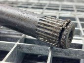 Planetara dreapta fata Toyota Rav 4 II (CLA2, XA2, ZCA2, ACA2) [Fabr 2000-2006] OEM 2.0   