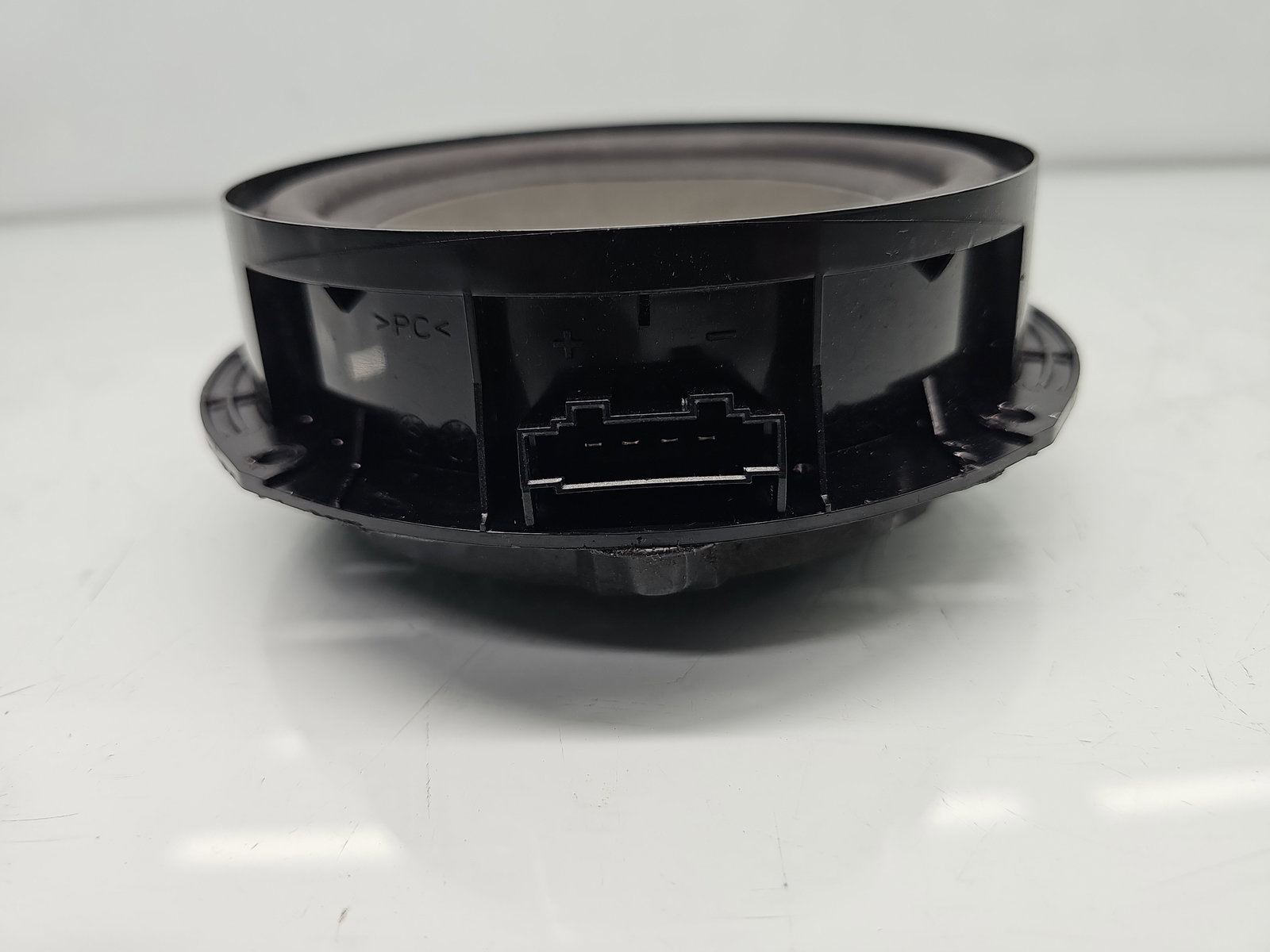 Boxa stanga fata Volkswagen Polo (6R) [Fabr 2009-2016] 6R0035454B - imagine 2