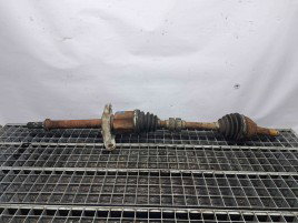 Planetara dreapta fata Nissan Juke [Fabr 2010-2014] Hatchback OEM 1.5 DCI K9K-410   