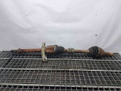 Planetara dreapta fata Nissan Juke [Fabr 2010-2014] Hatchback OEM 1.5 DCI K9K-410   