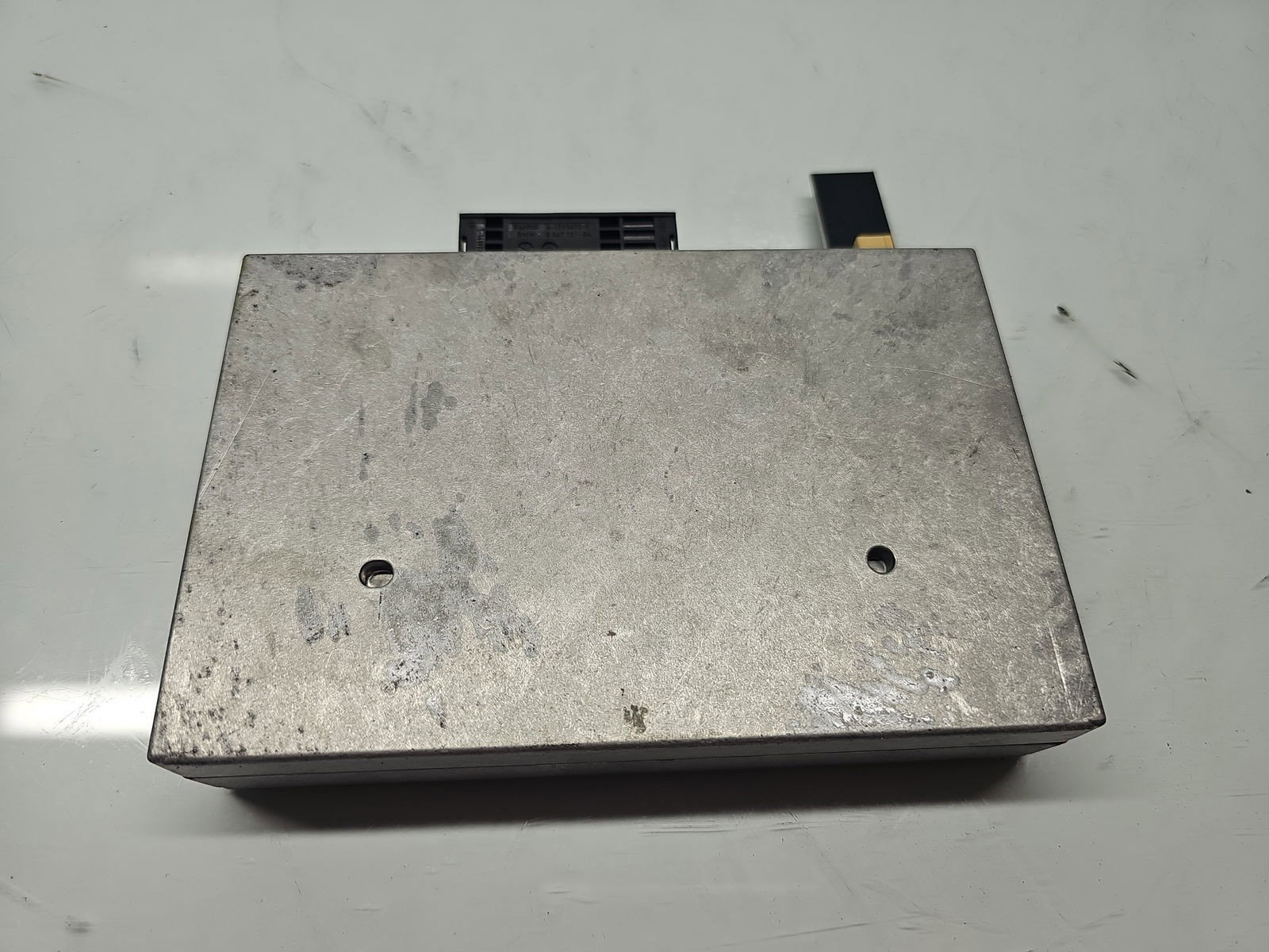 Microfon bluetooth AUDI Q5 (8RB) [ Fabr 2008-2016] 8T0862335C - imagine 3