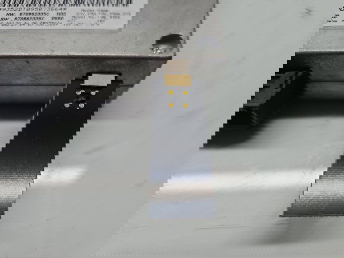  Microfon bluetooth  AUDI Q5 (8RB) [ Fabr 2008-2016] 8T0862335C