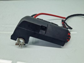 Borna baterie (+) AUDI A4 (8K5, B8) Avant [Fabr 2008-2015] 4F0915519