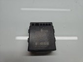  Modul senzori parcare  Volkswagen Tiguan (5N) [Fabr 2007-2016] 4M0158A3A