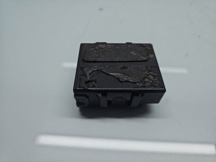  Modul senzori parcare  Volkswagen Tiguan (5N) [Fabr 2007-2016] 4M0158A3A