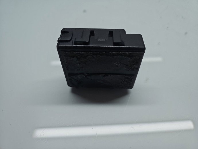  Modul senzori parcare  Volkswagen Tiguan (5N) [Fabr 2007-2016] 4M0158A3A