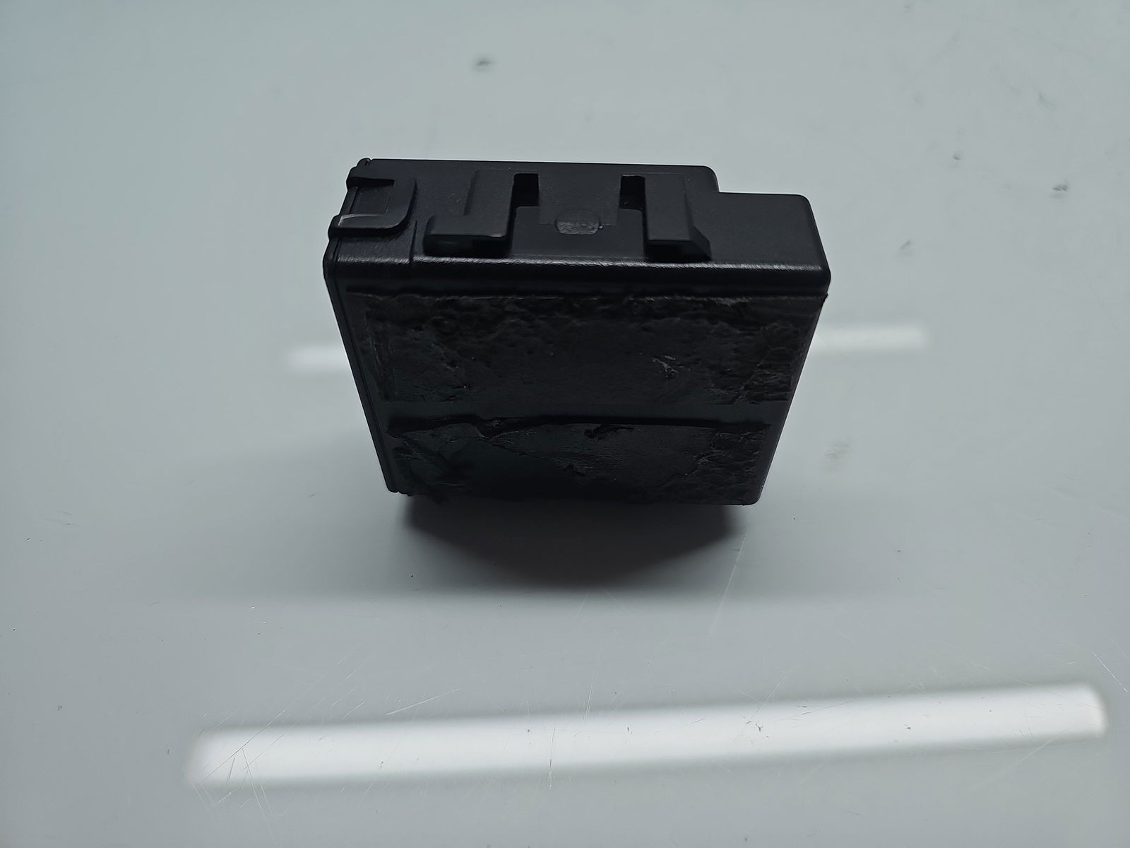 Modul senzori parcare Volkswagen Tiguan (5N) [Fabr 2007-2016] 4M0158A3A - imagine 4