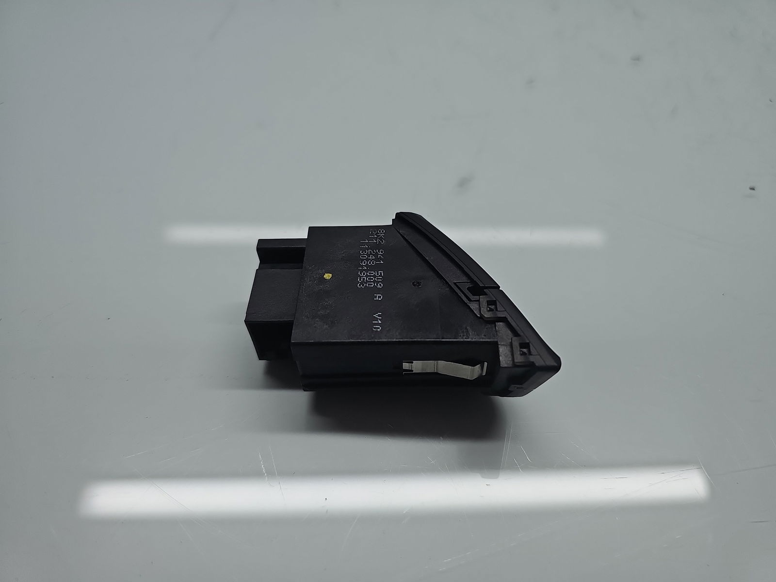 Buton avarii AUDI A5 (8T3) [Fabr 2007-2015] 8K2941509A - imagine 4