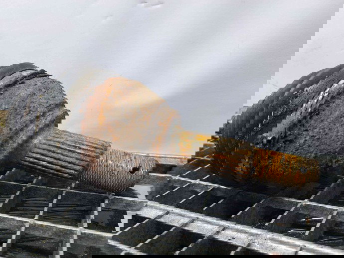 Planetara dreapta fata Nissan Juke [Fabr 2010-2014] Hatchback OEM 1.5 DCI K9K-410   