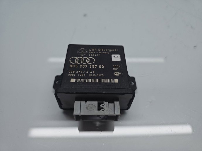  Modul control lumini  AUDI A5 (8T3) [Fabr 2007-2015] 8K590735700