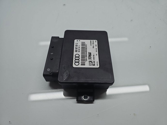 Calculator frana  AUDI Q5 (8RB) [ Fabr 2008-2016] 8K0907801G 2.0 TDI CAGA 105KW / 143CP
