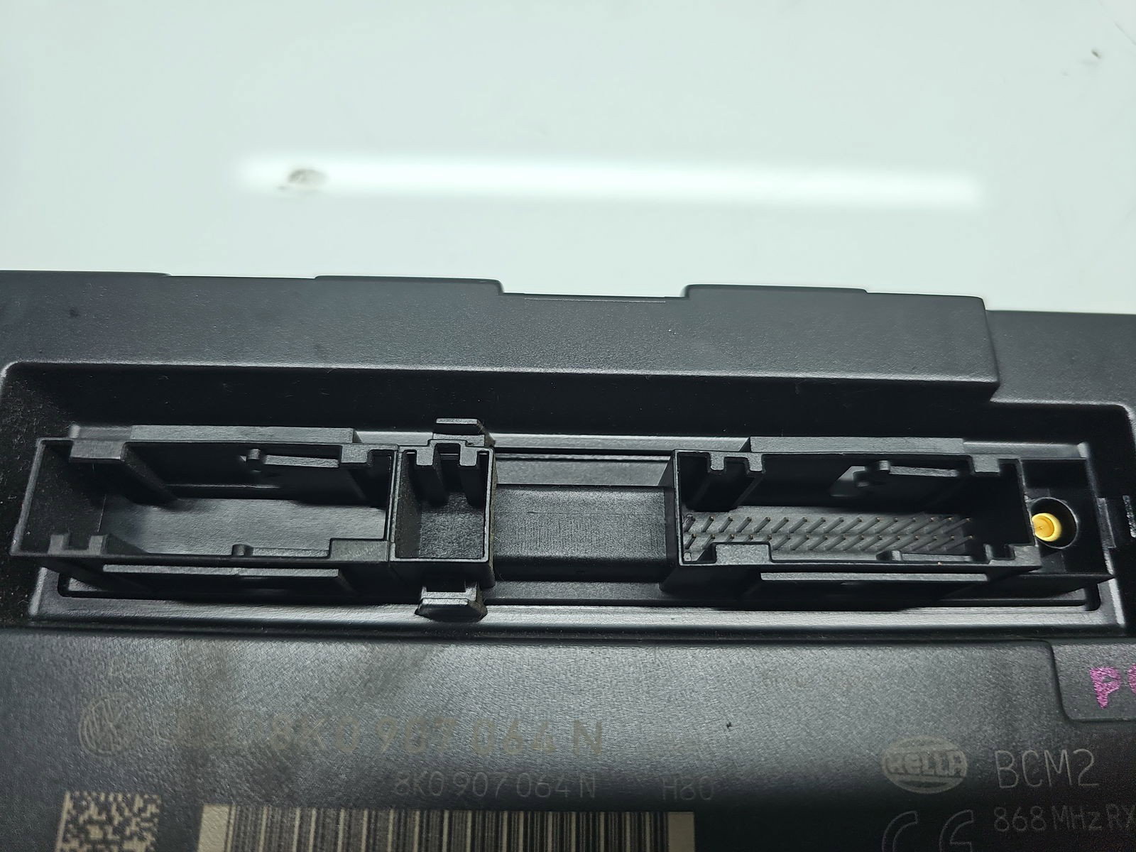 Modul confort AUDI A5 (8T3) [Fabr 2007-2015] 8K0907064N - imagine 4