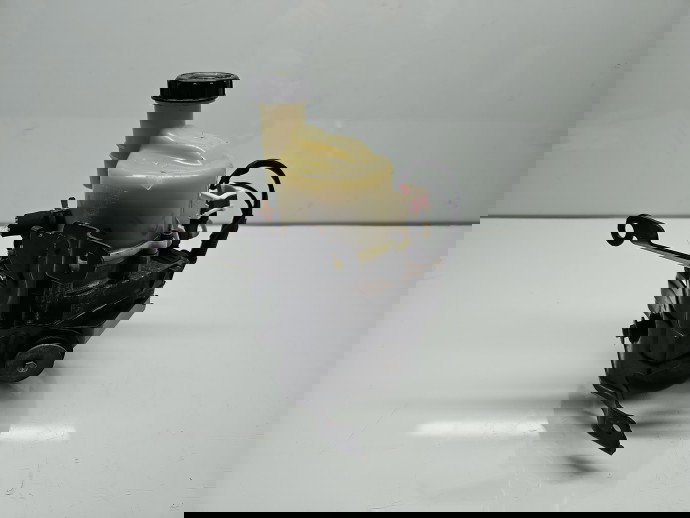 Pompa servodirectie Dacia Logan II MCV BK (K52) [Fabr 2013-2022] Facelift 491101292R 1.5 dCi K9KU87 70KW / 95CP