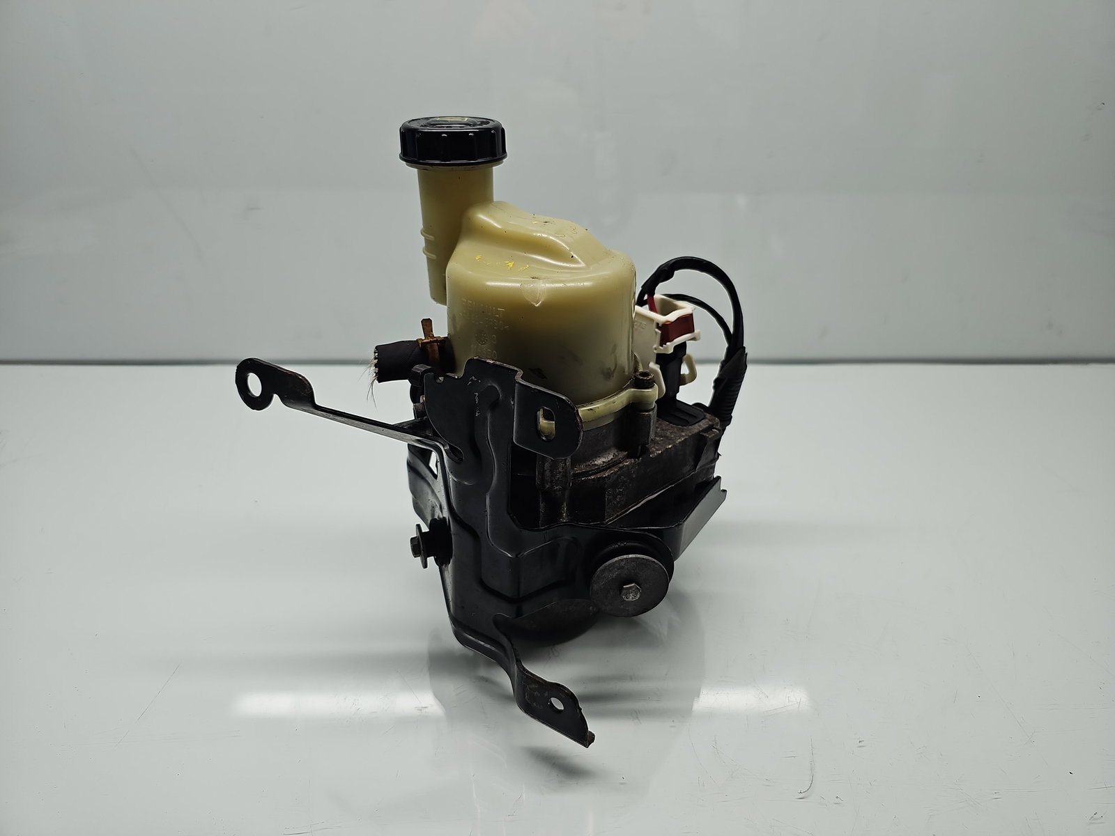 Pompa servodirectie Dacia Logan II MCV BK (K52) [Fabr 2013-2022] Facelift 491101292R 1.5 dCi K9KU87 70KW / 95CP - imagine 1