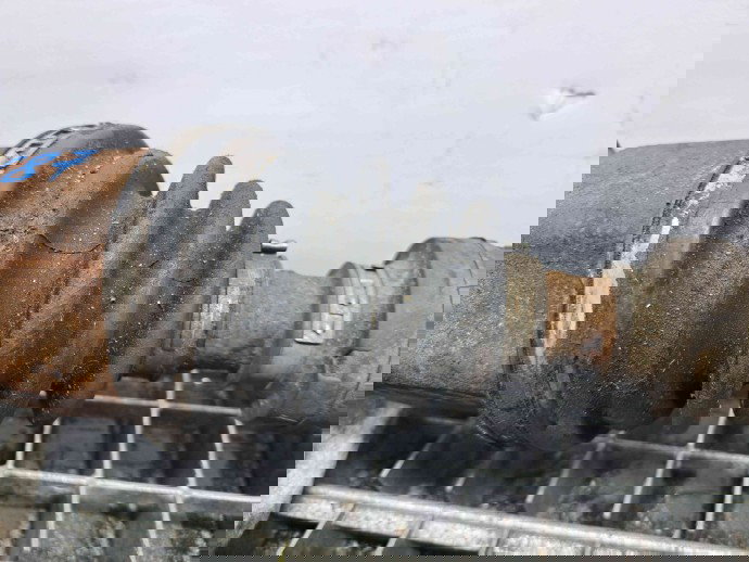 Planetara dreapta fata Nissan Juke [Fabr 2010-2014] Hatchback OEM 1.5 DCI K9K-410   