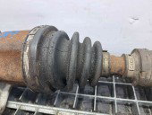 Planetara dreapta fata Nissan Juke [Fabr 2010-2014] Hatchback OEM 1.5 DCI K9K-410   