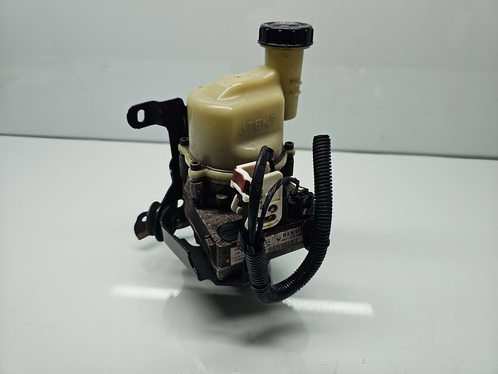 Pompa servodirectie Dacia Logan II MCV BK (K52) [Fabr 2013-2022] Facelift 491101292R 1.5 dCi K9KU87 70KW / 95CP - imagine 2