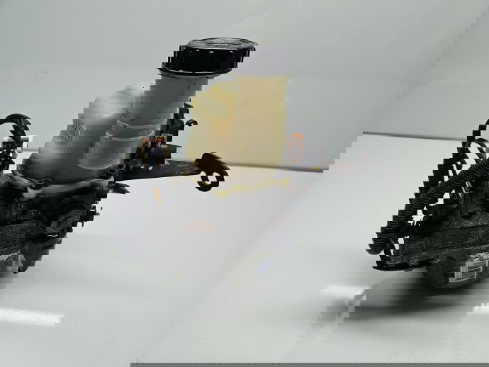 Pompa servodirectie Dacia Logan II MCV BK (K52) [Fabr 2013-2022] Facelift 491101292R 1.5 dCi K9KU87 70KW / 95CP