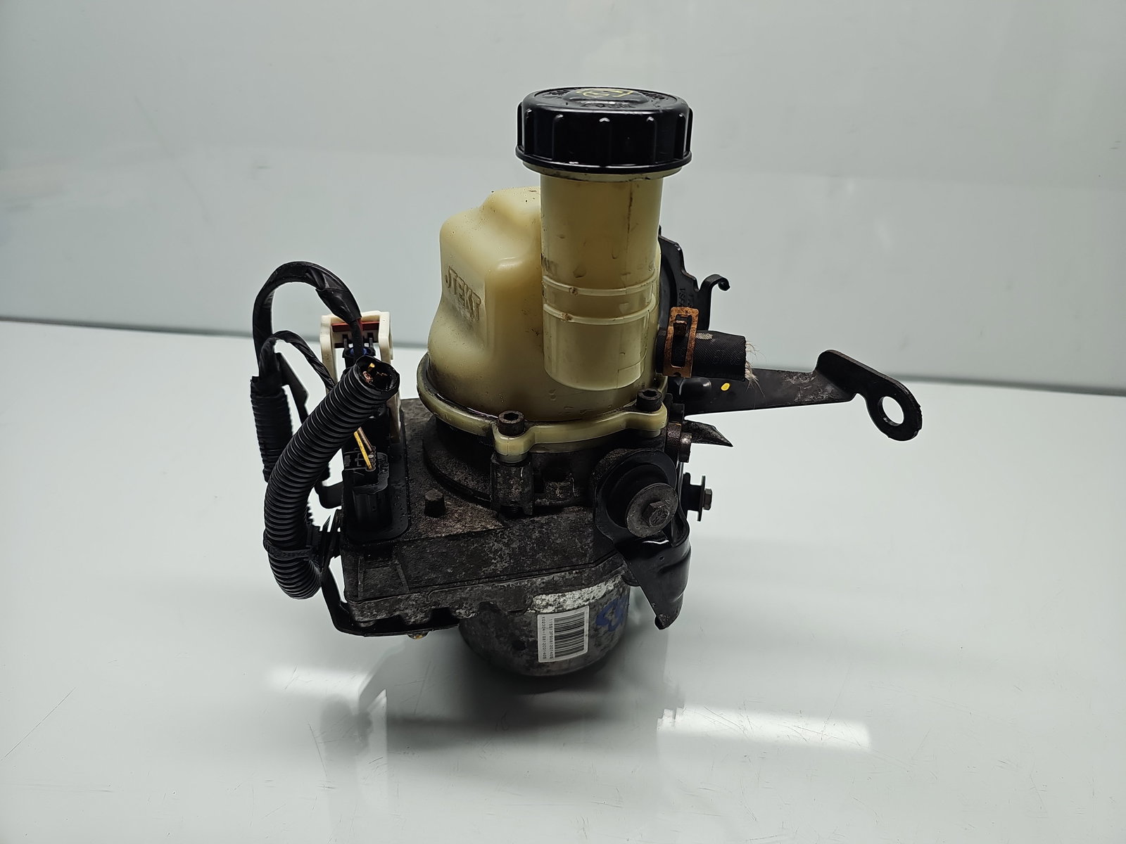 Pompa servodirectie Dacia Logan II MCV BK (K52) [Fabr 2013-2022] Facelift 491101292R 1.5 dCi K9KU87 70KW / 95CP - imagine 3