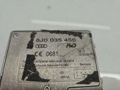  Amplificator antena  AUDI Q5 (8RB) [ Fabr 2008-2016] 8J0035456