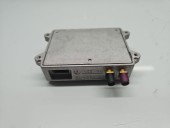  Amplificator antena  AUDI Q5 (8RB) [ Fabr 2008-2016] 8J0035456