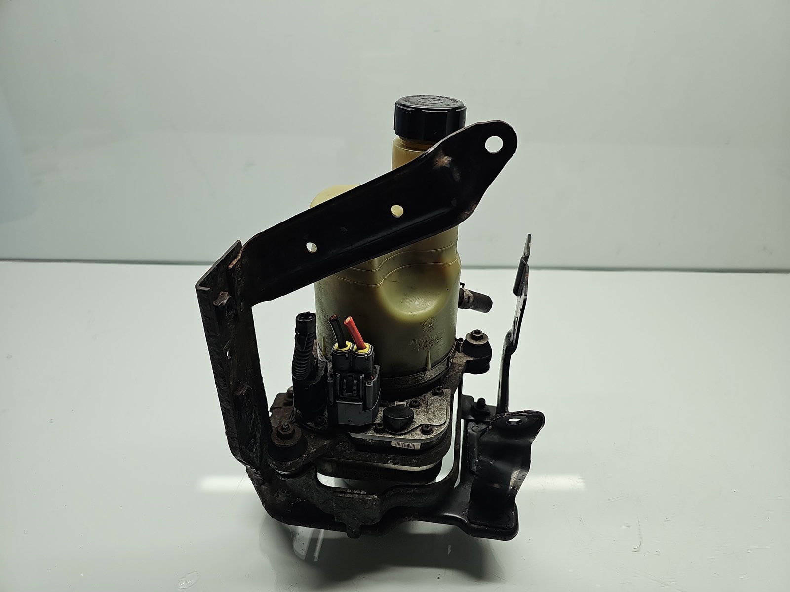 Pompa servodirectie Volvo C30 Coupe Rdesign [Fabr 2006-2013] 31202089AF 2.0 D5204T5 110KW / 150CP - imagine 3