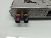  Amplificator antena  AUDI Q5 (8RB) [ Fabr 2008-2016] 8J0035456