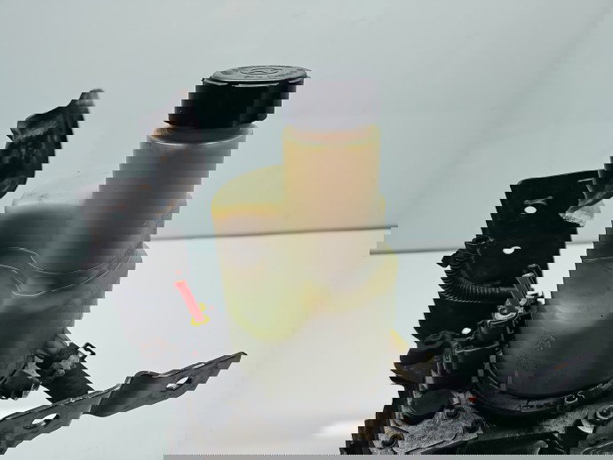 Pompa servodirectie Volvo C30 Coupe Rdesign [Fabr 2006-2013] 31202089AF 2.0 D5204T5 110KW / 150CP