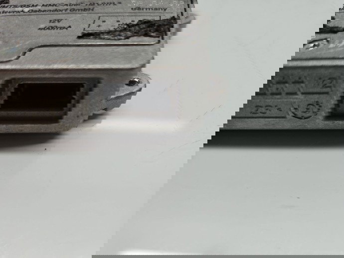  Amplificator antena  AUDI A5 (8T3) [Fabr 2007-2015] 8J0035456