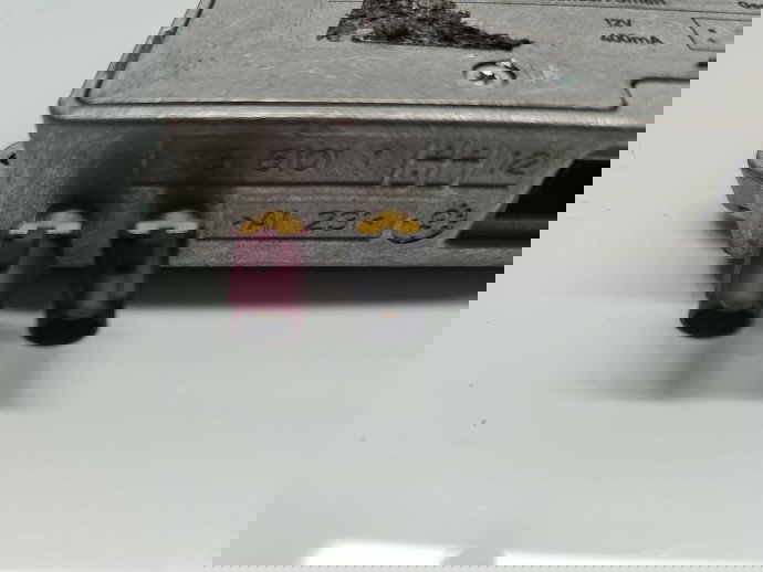  Amplificator antena  AUDI A5 (8T3) [Fabr 2007-2015] 8J0035456