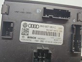  Modul control BCM AUDI Q5 (8RB) [ Fabr 2008-2016] 8K0907063C