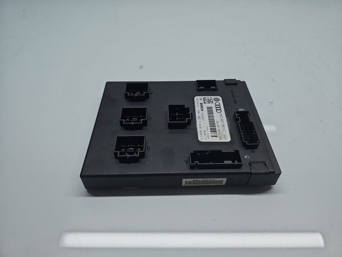  Modul control BCM AUDI Q5 (8RB) [ Fabr 2008-2016] 8K0907063C