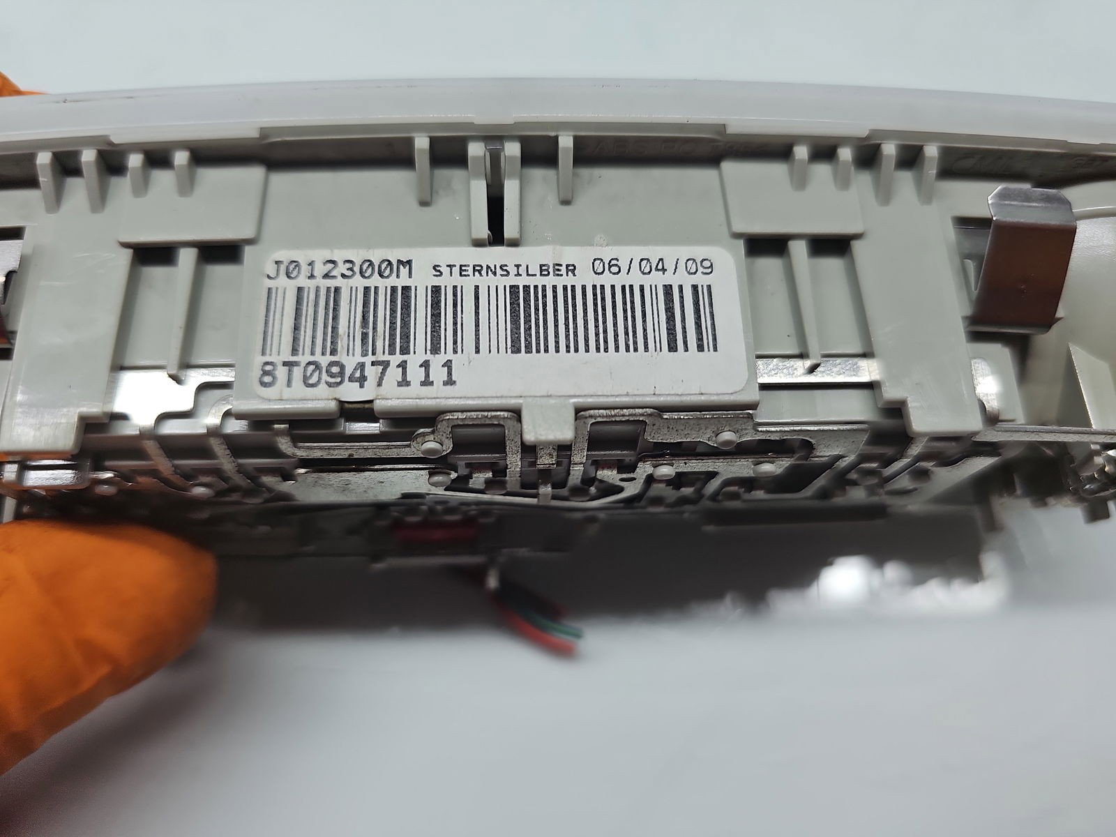 Plafoniera spate AUDI A5 (8T3) [Fabr 2007-2015] 8T0947111 - imagine 2