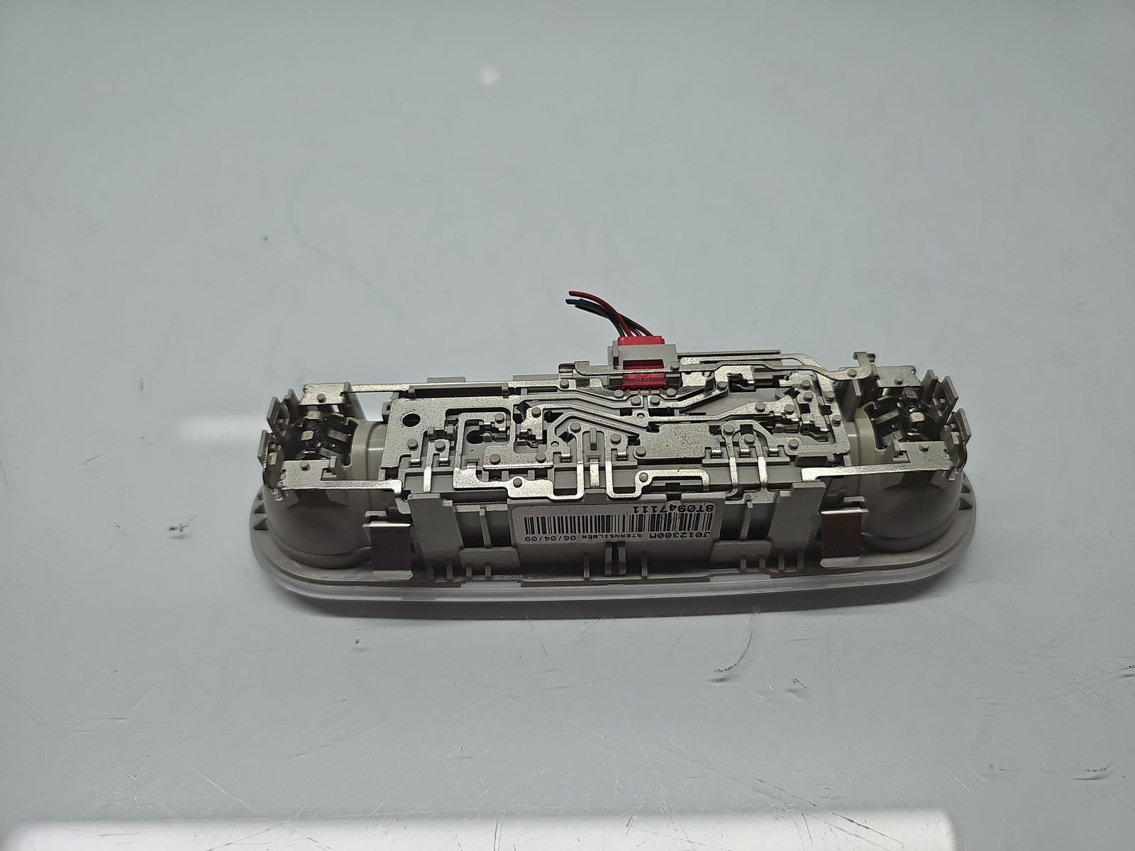 Plafoniera spate AUDI A5 (8T3) [Fabr 2007-2015] 8T0947111 - imagine 3