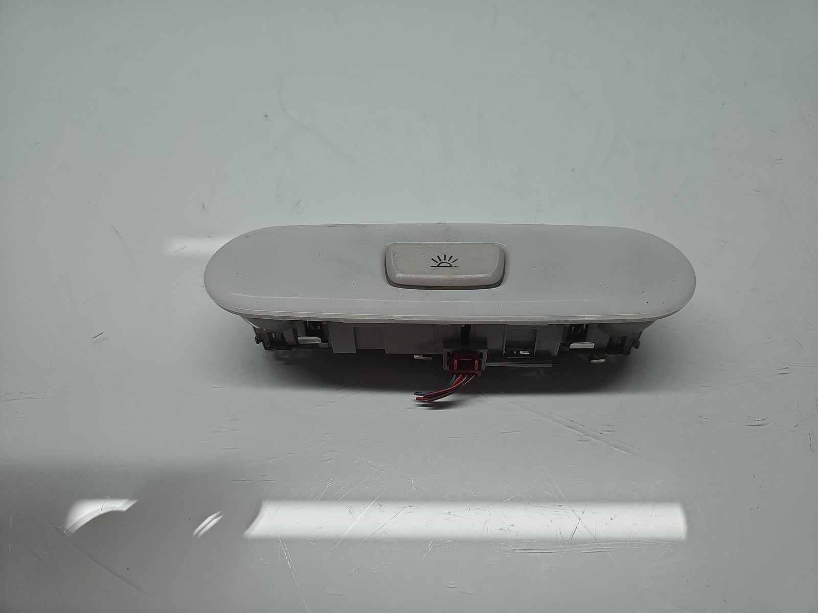 Plafoniera spate AUDI A5 (8T3) [Fabr 2007-2015] 8T0947111 - imagine 5