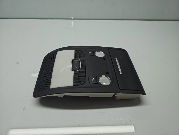  Plafoniera fata  AUDI A5 (8T3) [Fabr 2007-2015]8T0947135B