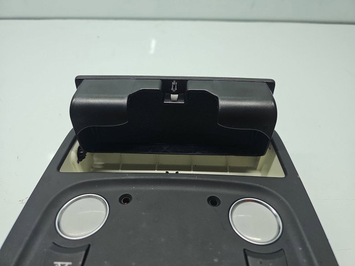  Plafoniera fata  AUDI A5 (8T3) [Fabr 2007-2015]8T0947135B