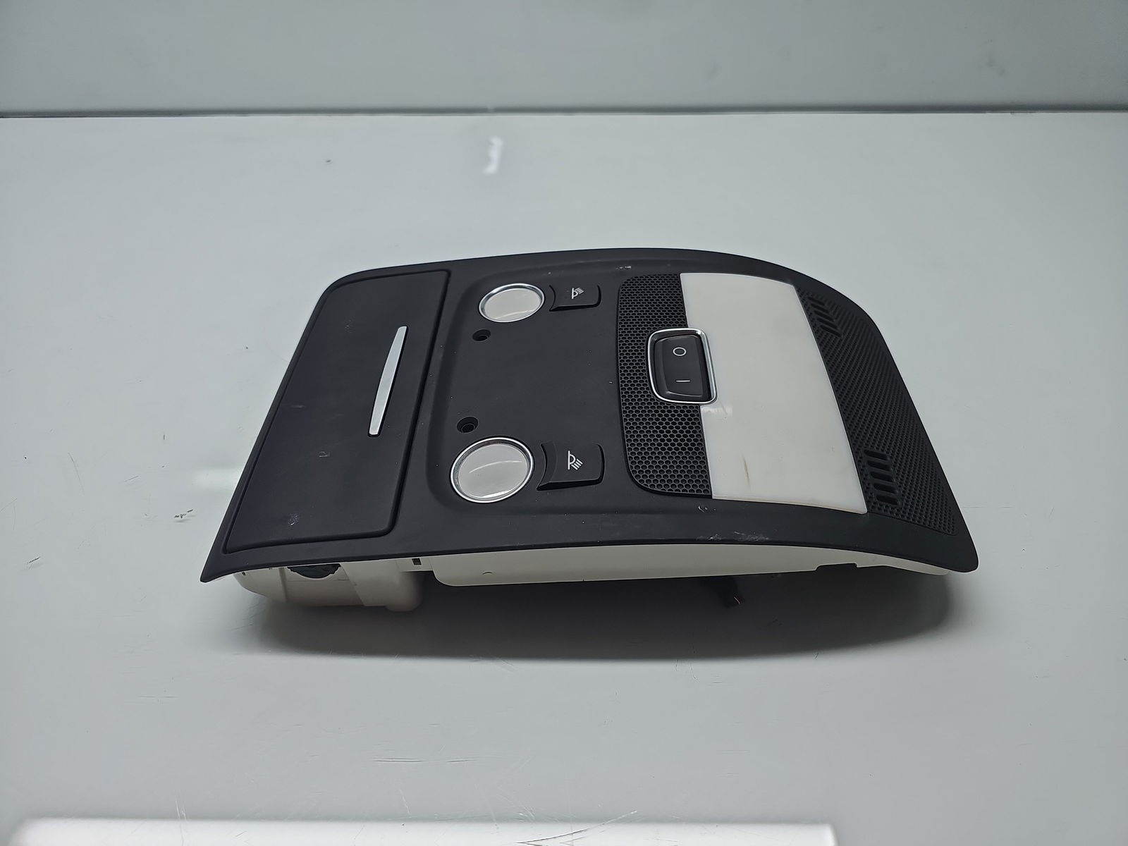 Plafoniera fata AUDI A5 (8T3) [Fabr 2007-2015]8T0947135B - imagine 5