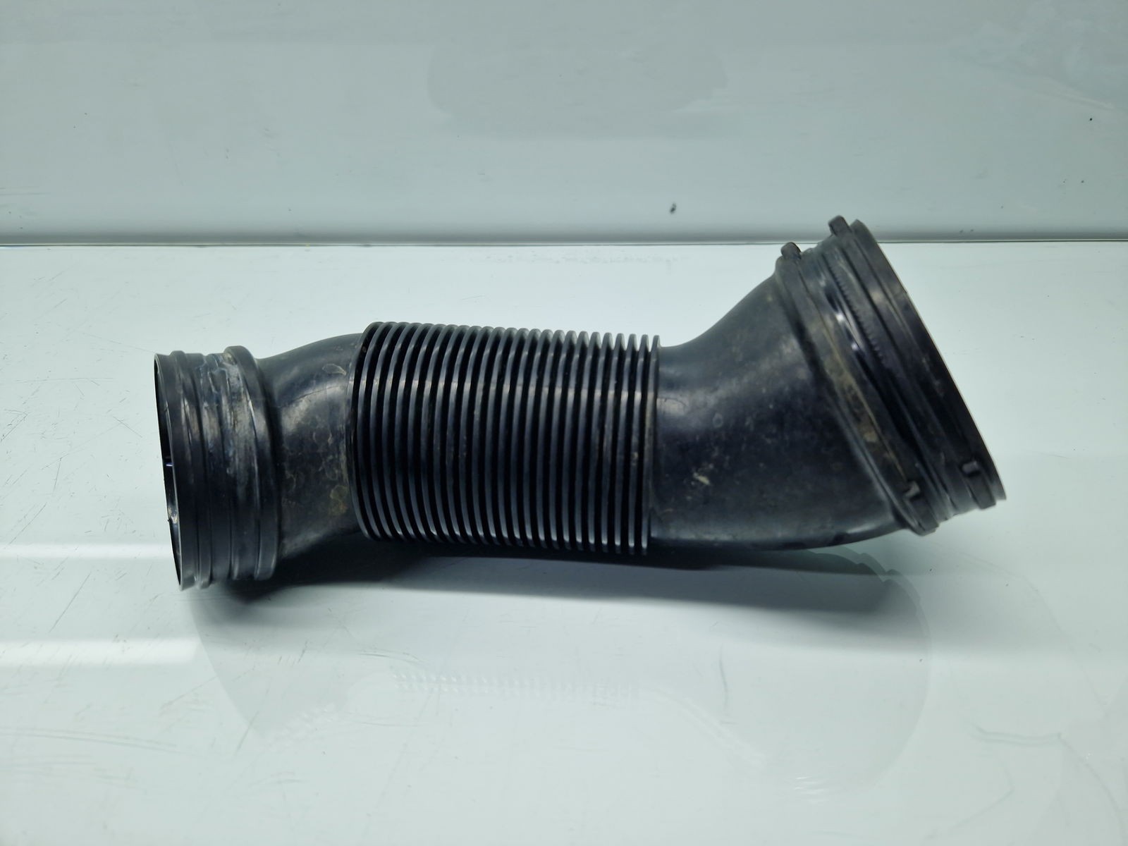 Tub admisie aer Volkswagen Tiguan II (AD1, AX1) [Fabr 2016-2018] 5QA129684 1.5 TSI DPCA 110KW / 150CP - imagine 1