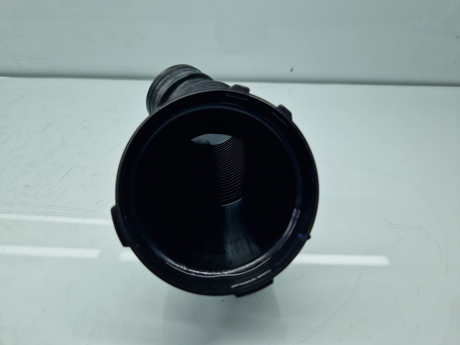 Tub admisie aer Volkswagen Tiguan II (AD1, AX1) [Fabr 2016-2018] 5QA129684 1.5 TSI DPCA 110KW / 150CP - imagine 3