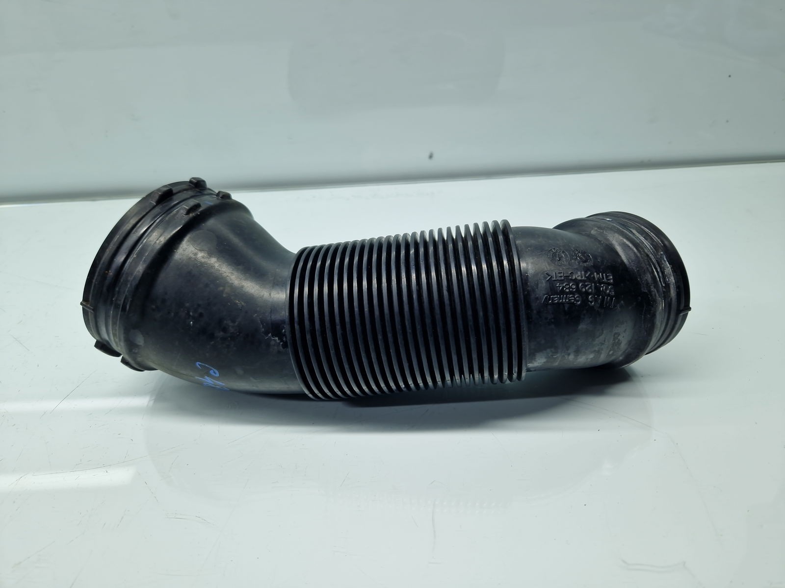 Tub admisie aer Volkswagen Tiguan II (AD1, AX1) [Fabr 2016-2018] 5QA129684 1.5 TSI DPCA 110KW / 150CP - imagine 5